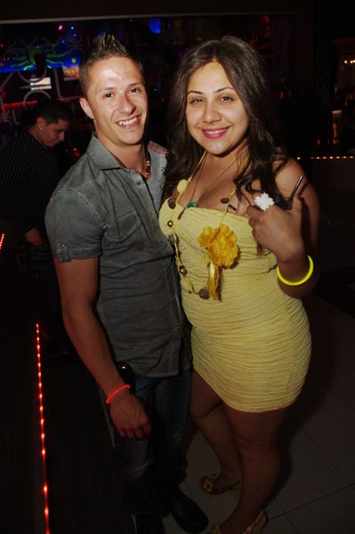 Luxy nightclub photo 238 - May 26th, 2012