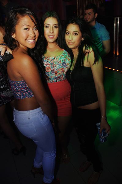 Luxy nightclub photo 240 - May 26th, 2012