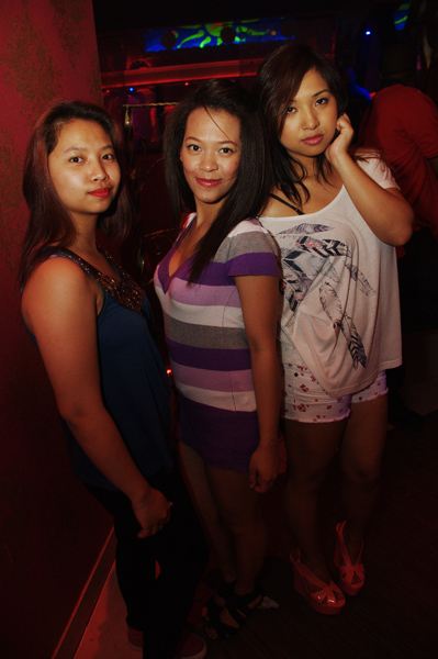 Luxy nightclub photo 241 - May 26th, 2012