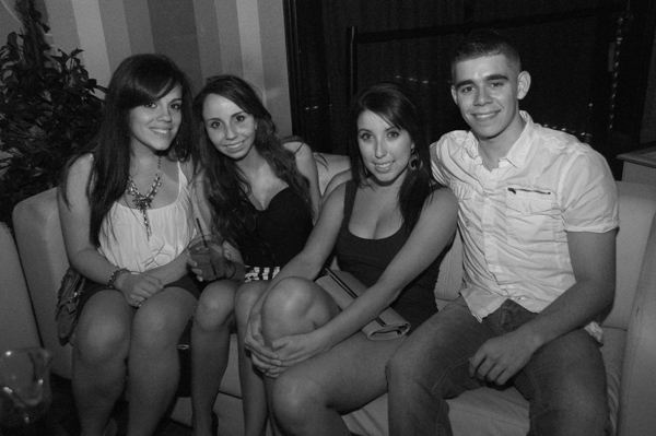 Luxy nightclub photo 242 - May 26th, 2012