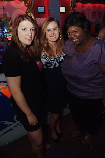 Luxy nightclub photo 243 - May 26th, 2012