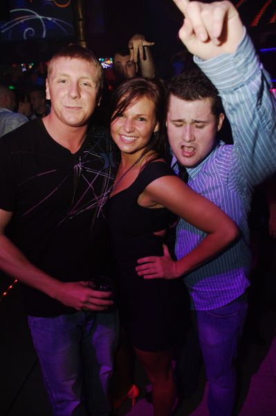 Luxy nightclub photo 244 - May 26th, 2012