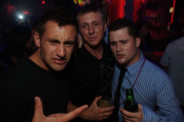 Luxy nightclub photo 247 - May 26th, 2012