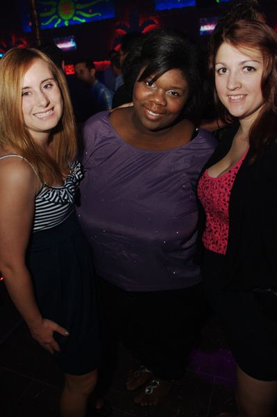 Luxy nightclub photo 248 - May 26th, 2012