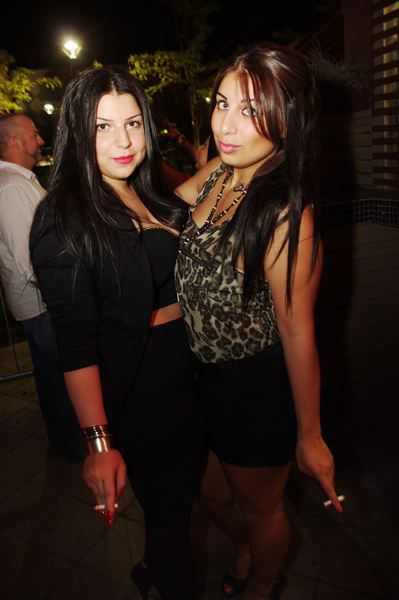 Luxy nightclub photo 249 - May 26th, 2012