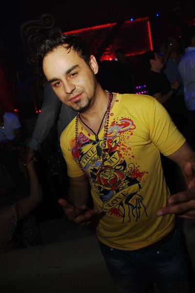 Luxy nightclub photo 250 - May 26th, 2012