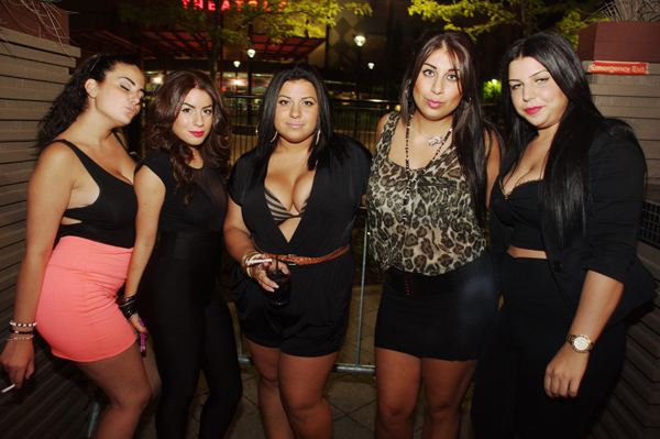 Luxy nightclub photo 26 - May 26th, 2012