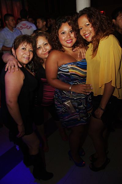Luxy nightclub photo 251 - May 26th, 2012