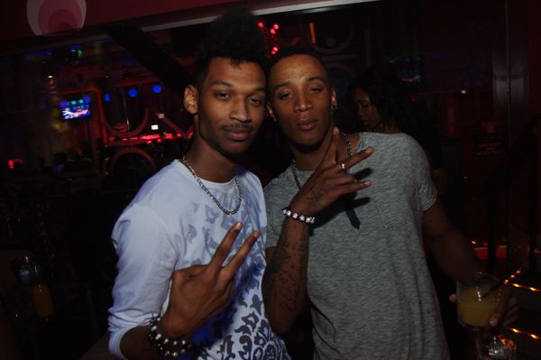 Luxy nightclub photo 252 - May 26th, 2012