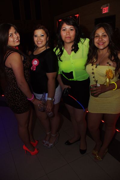 Luxy nightclub photo 253 - May 26th, 2012