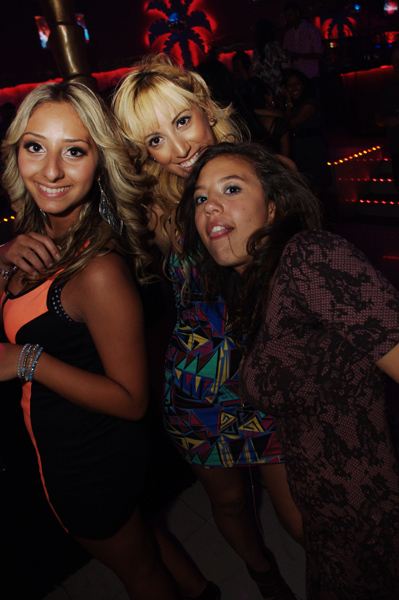 Luxy nightclub photo 254 - May 26th, 2012