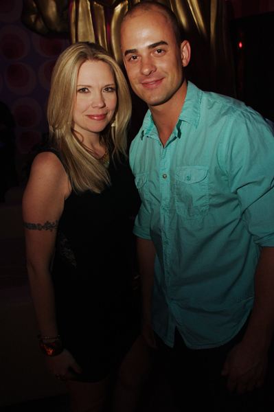 Luxy nightclub photo 255 - May 26th, 2012