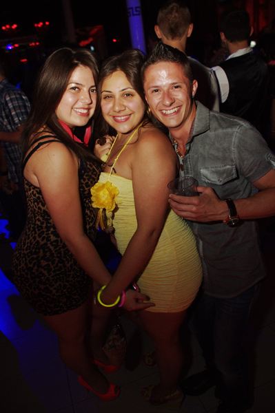 Luxy nightclub photo 256 - May 26th, 2012