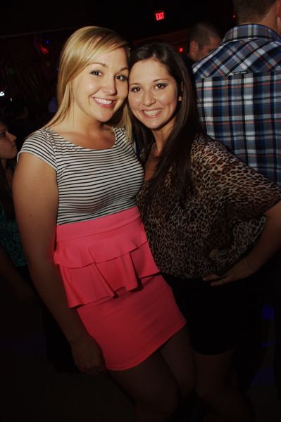 Luxy nightclub photo 257 - May 26th, 2012