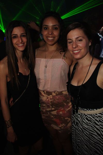 Luxy nightclub photo 258 - May 26th, 2012