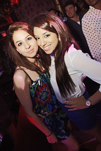 Luxy nightclub photo 260 - May 26th, 2012