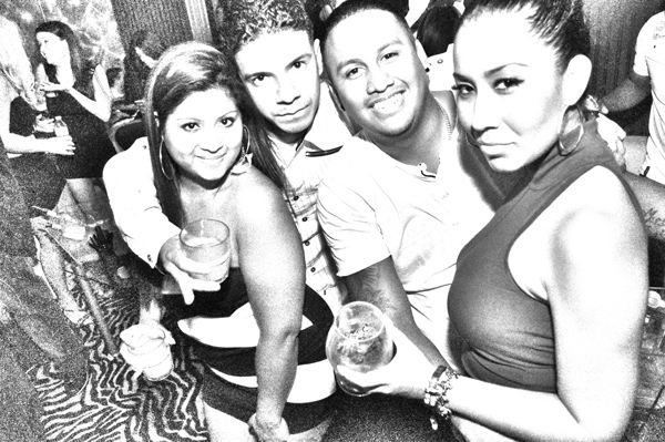 Luxy nightclub photo 261 - May 26th, 2012