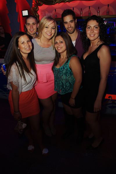 Luxy nightclub photo 262 - May 26th, 2012