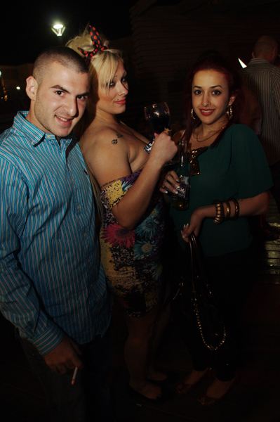 Luxy nightclub photo 263 - May 26th, 2012