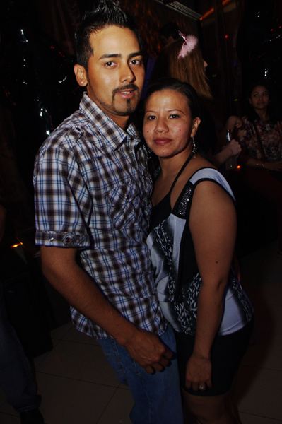 Luxy nightclub photo 264 - May 26th, 2012