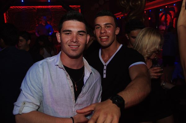 Luxy nightclub photo 265 - May 26th, 2012