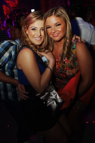 Luxy nightclub photo 266 - May 26th, 2012