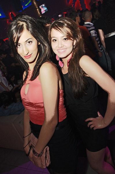Luxy nightclub photo 267 - May 26th, 2012