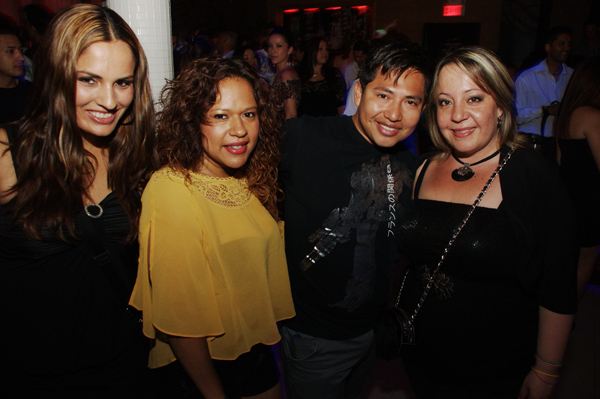 Luxy nightclub photo 268 - May 26th, 2012