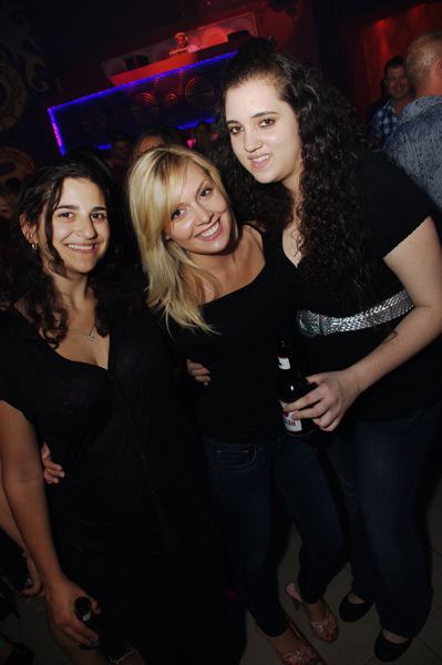 Luxy nightclub photo 269 - May 26th, 2012