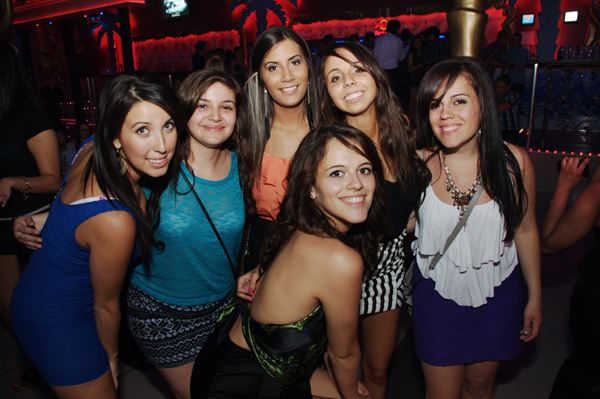 Luxy nightclub photo 28 - May 26th, 2012