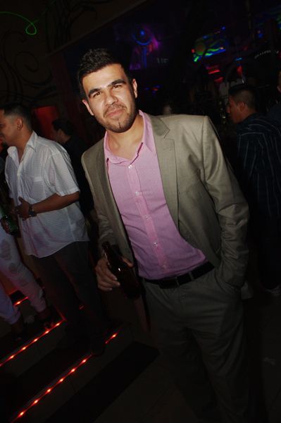 Luxy nightclub photo 272 - May 26th, 2012