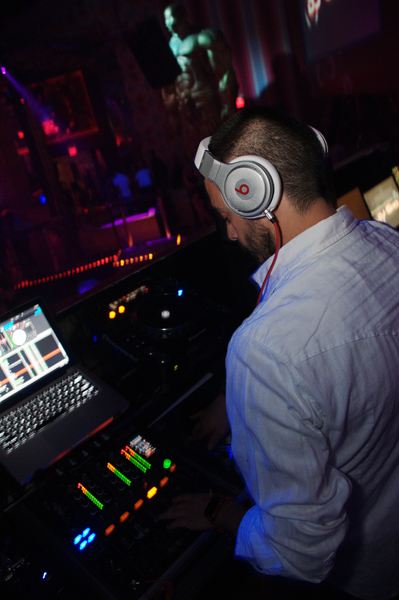 Luxy nightclub photo 273 - May 26th, 2012