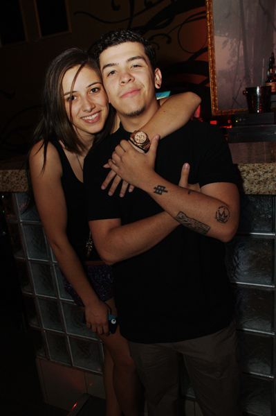 Luxy nightclub photo 274 - May 26th, 2012