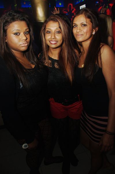 Luxy nightclub photo 275 - May 26th, 2012