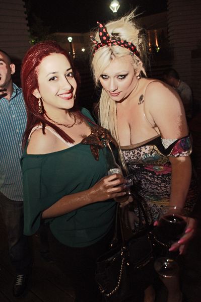 Luxy nightclub photo 276 - May 26th, 2012