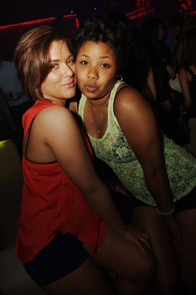 Luxy nightclub photo 277 - May 26th, 2012