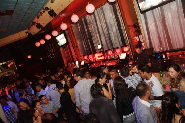 Luxy nightclub photo 281 - May 26th, 2012