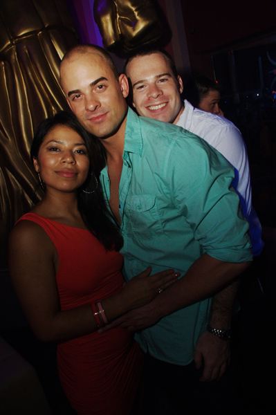 Luxy nightclub photo 282 - May 26th, 2012