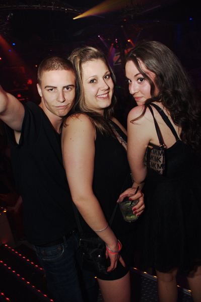 Luxy nightclub photo 283 - May 26th, 2012