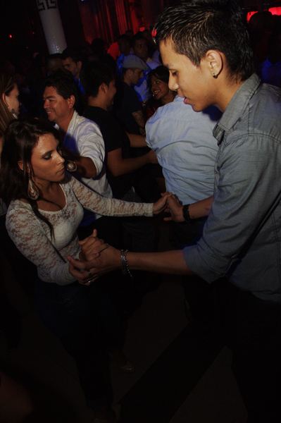 Luxy nightclub photo 284 - May 26th, 2012