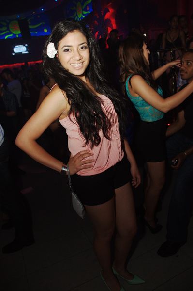 Luxy nightclub photo 285 - May 26th, 2012