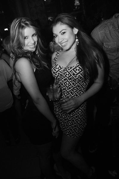 Luxy nightclub photo 288 - May 26th, 2012