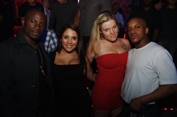 Luxy nightclub photo 289 - May 26th, 2012