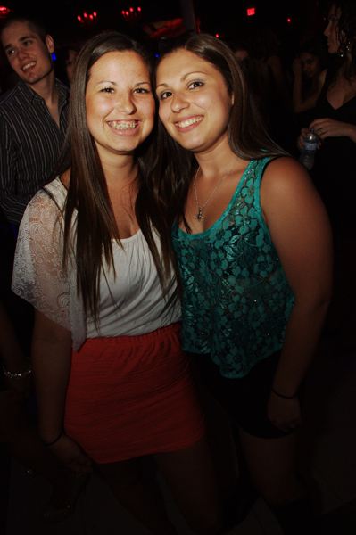 Luxy nightclub photo 290 - May 26th, 2012