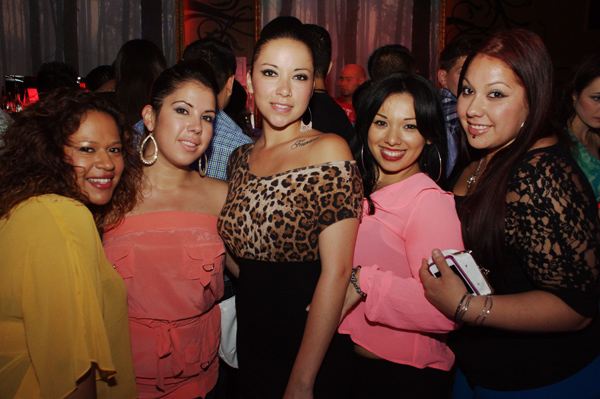 Luxy nightclub photo 30 - May 26th, 2012