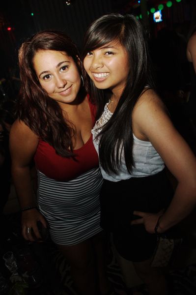 Luxy nightclub photo 291 - May 26th, 2012