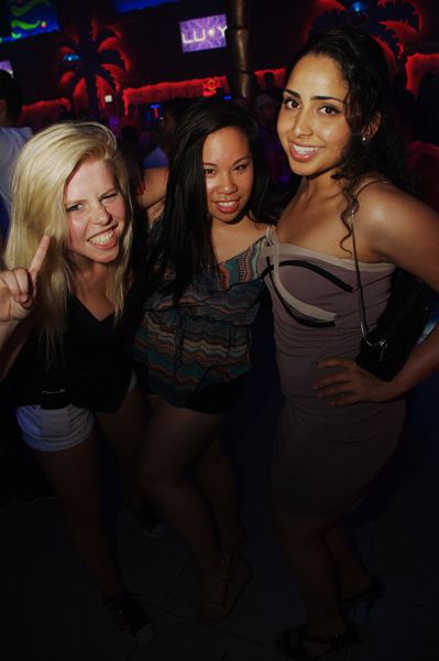 Luxy nightclub photo 292 - May 26th, 2012