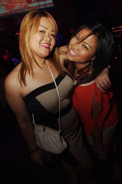 Luxy nightclub photo 294 - May 26th, 2012