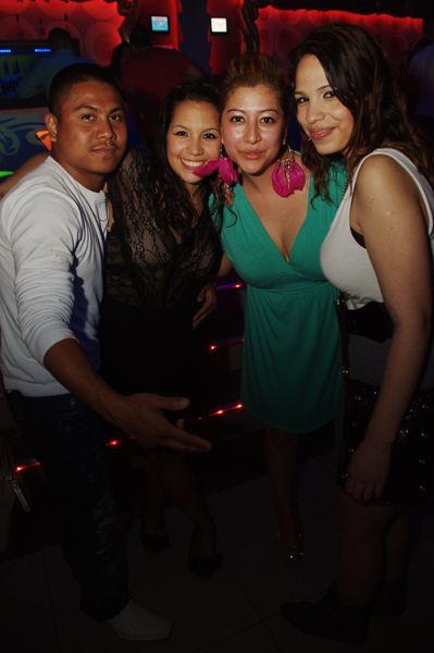 Luxy nightclub photo 295 - May 26th, 2012