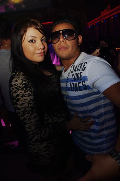 Luxy nightclub photo 296 - May 26th, 2012